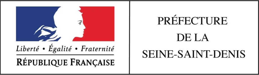 Logo Préfecture de la Seine-Saint-Denis